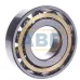 Подшипник радиально-упорный шариковый 7308BECBM SKF