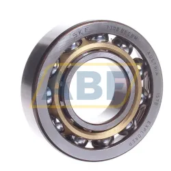 Подшипник радиально-упорный шариковый 7308BECBM SKF