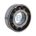 Подшипник радиально-упорный шариковый 7307BECBP SKF