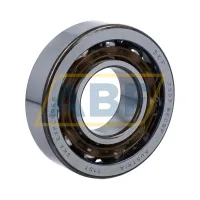 Подшипник радиально-упорный шариковый 7307BECBP SKF
