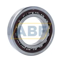 Подшипник шариковый радиально-упорный однорядный 7216CD/P4A SKF