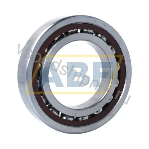 Подшипник шариковый радиально-упорный однорядный 7216CD/P4A SKF 80×140×26 мм