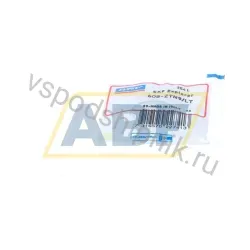 Миниатюрный шариковый подшипник 608-ZTN9/LT SKF