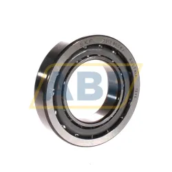 Подшипник радиально-упорный шариковый 7212BECBJ SKF