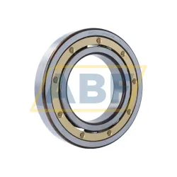 Подшипник шариковый радиальный однорядный 6226MA/C3B20 SKF