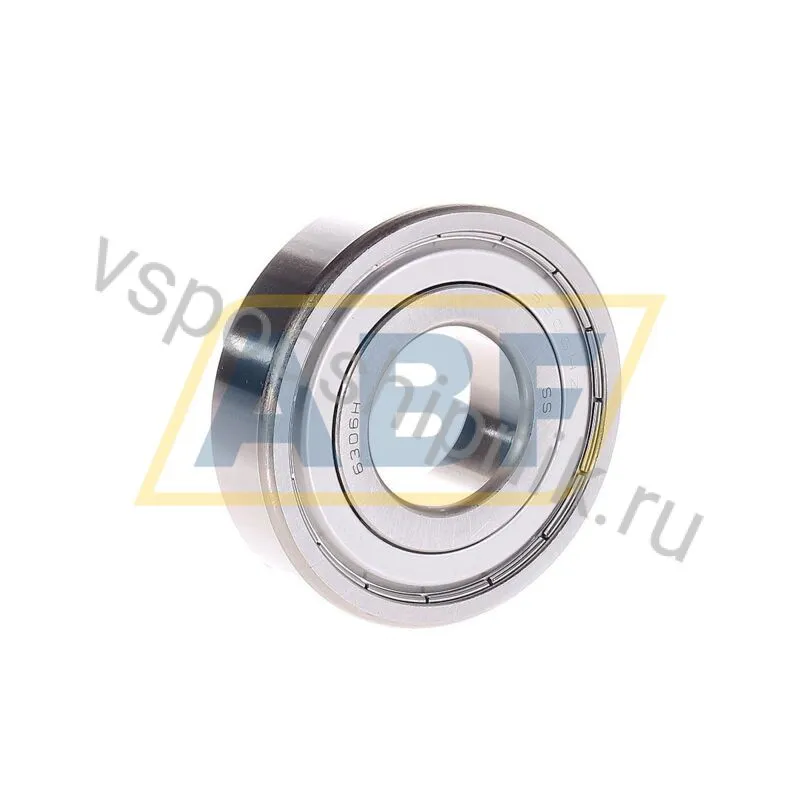 Шариковый подшипник W6306-2Z SKF 360