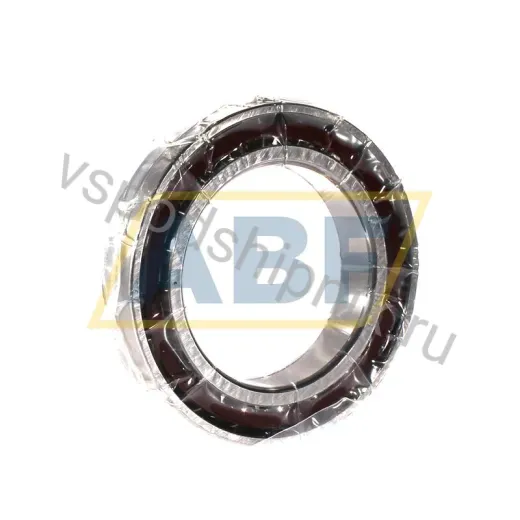 Подшипник шариковый радиально-упорный однорядный 7013ACDGB/P4A SKF
