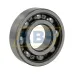 Подшипник шариковый радиальный однорядный 6308-RS1/C3 SKF