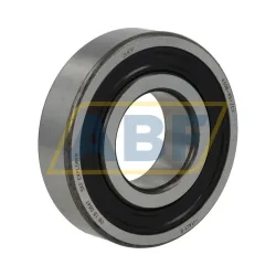 Подшипник шариковый радиальный однорядный 6308-RS1/C3 SKF