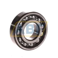 Подшипник шариковый радиальный однорядный 307/C3 SKF