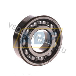 Подшипник шариковый радиальный однорядный 307/C3 SKF