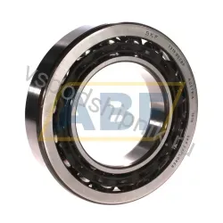 Подшипник радиально-упорный шариковый 7219BECBP SKF