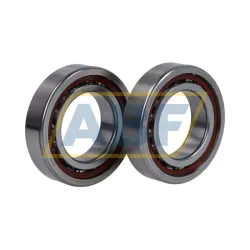 Подшипник шариковый радиально-упорный однорядный 7007CD/P4ADGA SKF