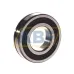 Подшипник шариковый радиальный однорядный 6207-2RS1N SKF