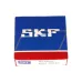 Подшипник шариковый радиальный однорядный 6207-2RS1N SKF