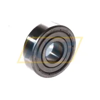 Подшипник шариковый радиальный однорядный 6201-ZTN9/LT SKF