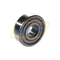 Подшипник шариковый радиальный однорядный 6201-ZTN9/LT SKF