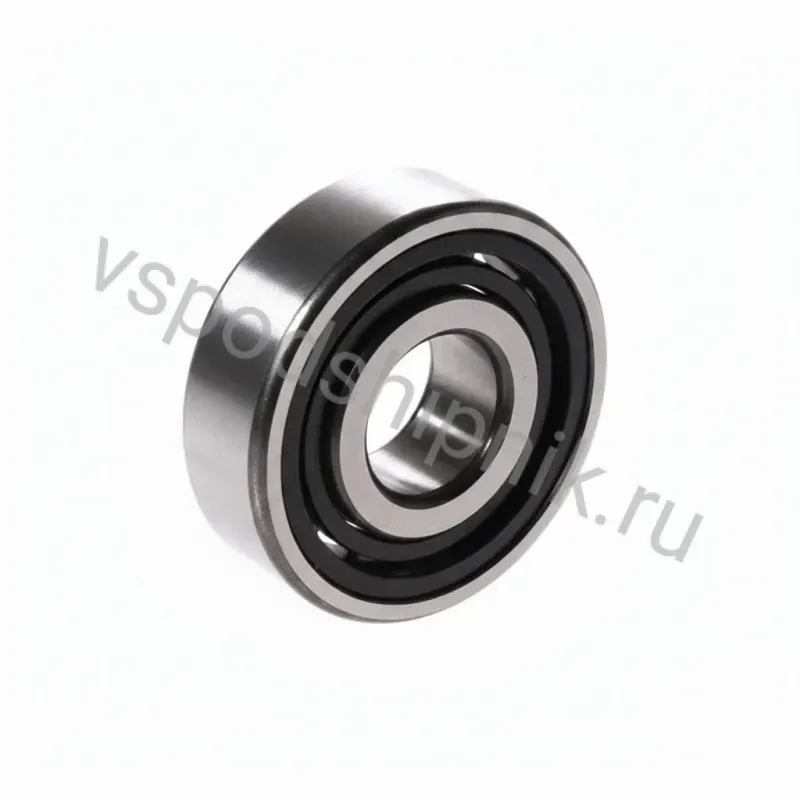 Подшипник шариковый радиальный однорядный 6201-ZTN9/LT SKF 360