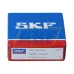 Подшипник шариковый радиальный однорядный 6201-2Z/C2 SKF