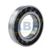 Подшипник радиально-упорный шариковый 7215BEGAP SKF