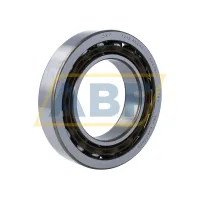 Подшипник радиально-упорный шариковый 7215BEGAP SKF