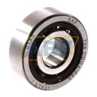 Подшипник шариковый радиально-упорный однорядный 708CDGA/P4A SKF