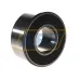 Радиально-упорный шариковый подшипник двухрядный 3310A-2RS1/C3MT33 SKF