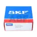 Радиально-упорный шариковый подшипник двухрядный 3310A-2RS1/C3MT33 SKF