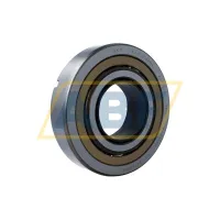 Четырёхточечный шариковый подшипник QJ319N2MA SKF