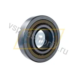 Четырёхточечный шариковый подшипник QJ319N2MA SKF