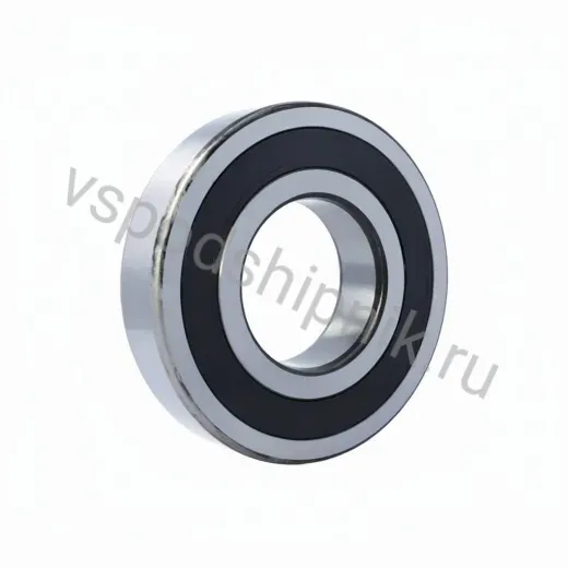 Подшипник шариковый радиальный однорядный 6320-2RS1/C3 SKF