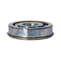 Подшипник шариковый радиальный однорядный 6407NR SKF