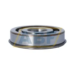 Подшипник шариковый радиальный однорядный 6407NR SKF