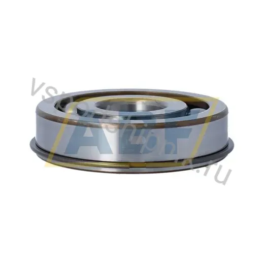 Подшипник шариковый радиальный однорядный 6407NR SKF