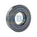 Подшипник шариковый радиальный однорядный 6317-2Z/C3 SKF