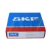Подшипник шариковый радиальный однорядный 6317-2Z/C3 SKF