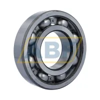 Подшипник шариковый радиальный однорядный 6316/C4 SKF