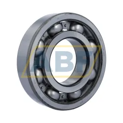 Подшипник шариковый радиальный однорядный 6316/C4 SKF