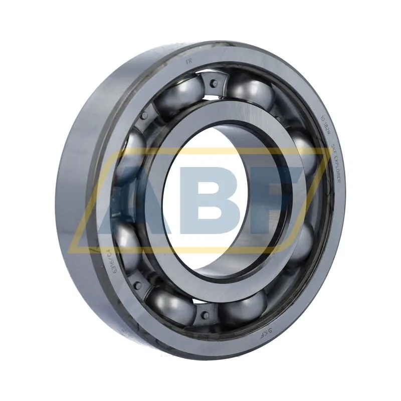Подшипник шариковый радиальный однорядный 6316/C4 SKF 360