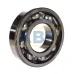 Подшипник шариковый радиальный однорядный 6315 SKF