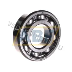 Open 50x110x27mm 6310 SKF