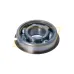 Подшипник шариковый радиальный однорядный 6304NR/C3 SKF