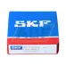 Подшипник шариковый радиальный однорядный 6304NR/C3 SKF