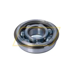 Подшипник шариковый радиальный однорядный 6304NR/C3 SKF