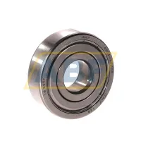 Уплотнение 6303-2Z/C3 SKF