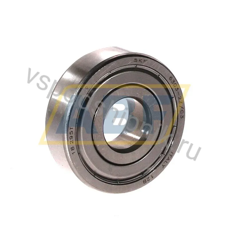 Уплотнение 6303-2Z/C3 SKF 360