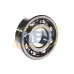 Подшипник шариковый радиальный однорядный 6208NR/C3 SKF