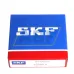 Подшипник шариковый радиальный однорядный 6208/C4 SKF