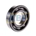 Подшипник шариковый радиальный однорядный 6208-Z SKF