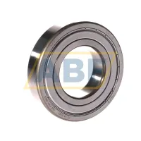 Уплотнение 6208-2Z SKF